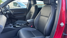 Honda E Ny1 150kW Advance 69kWh 5dr Auto Electric Hatchback